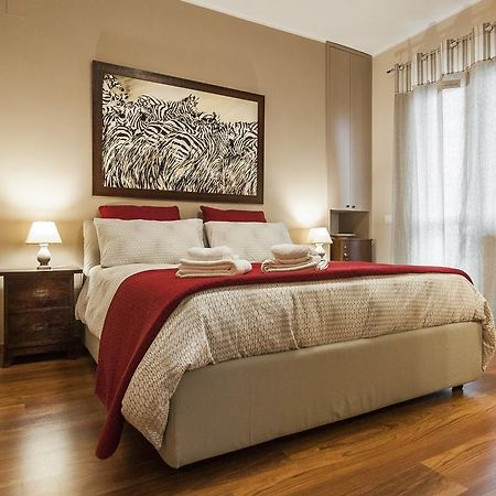 Villa Olga B&B Formia Eksteriør bilde