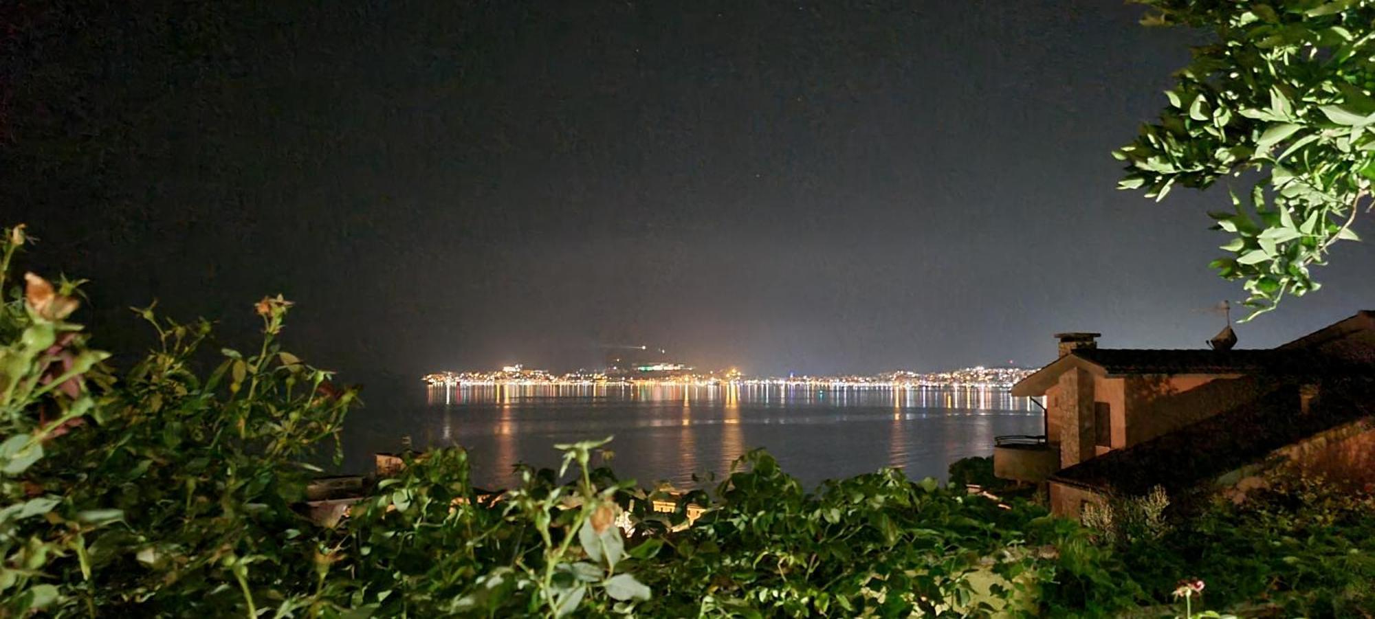 Villa Olga B&B Formia Eksteriør bilde