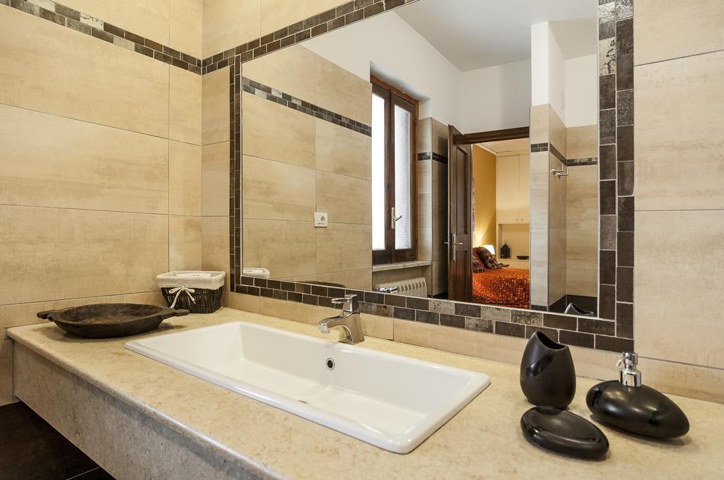 Villa Olga B&B Formia Eksteriør bilde