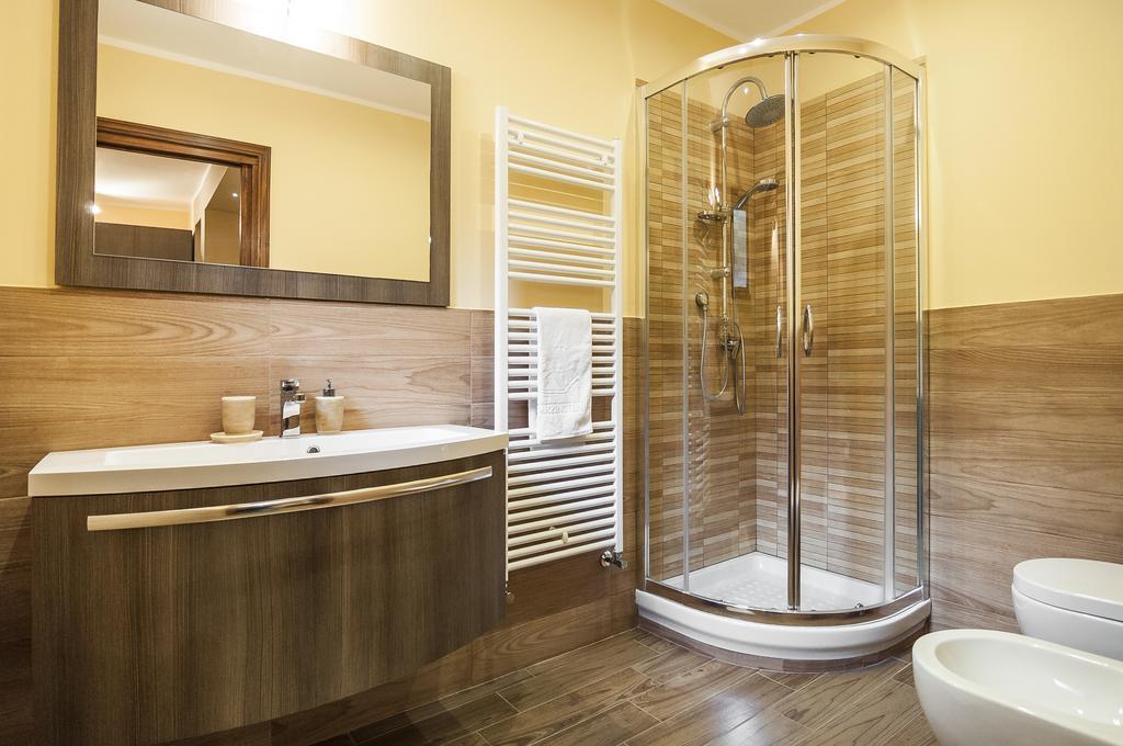 Villa Olga B&B Formia Eksteriør bilde