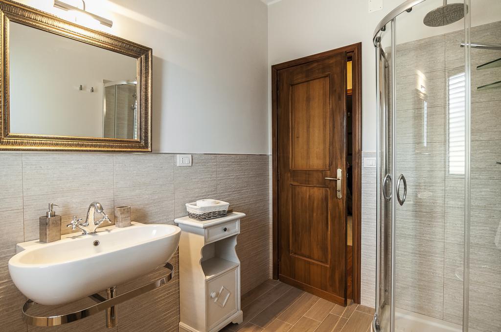 Villa Olga B&B Formia Eksteriør bilde