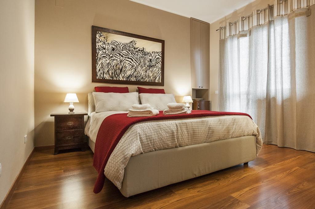 Villa Olga B&B Formia Eksteriør bilde